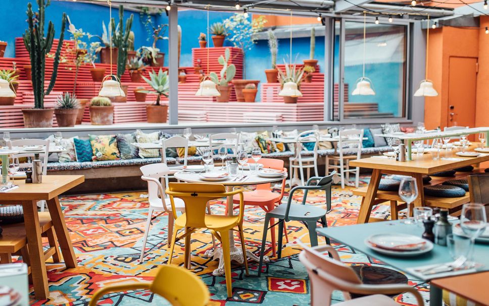Ristorante Foto