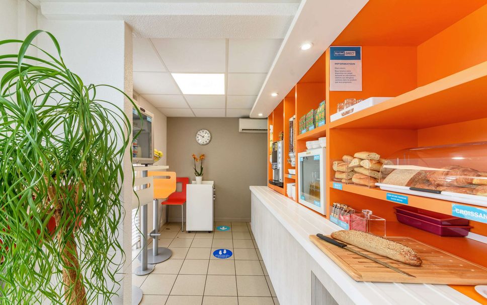 Sala pranzo Foto