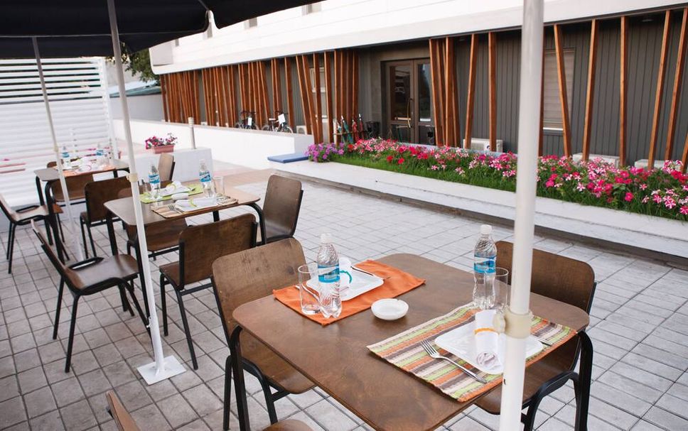Ristorante Foto