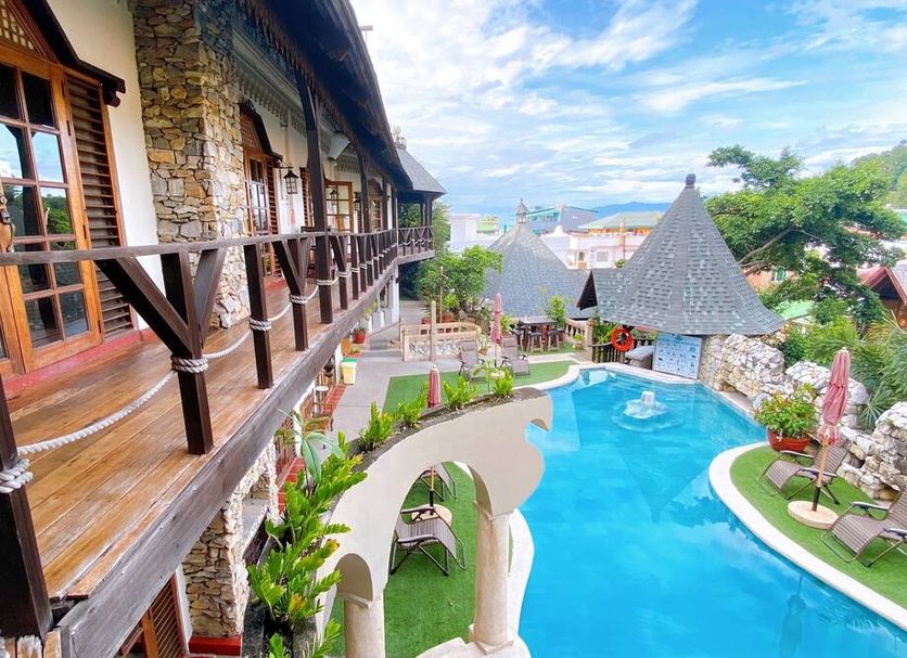 Piscina Foto
