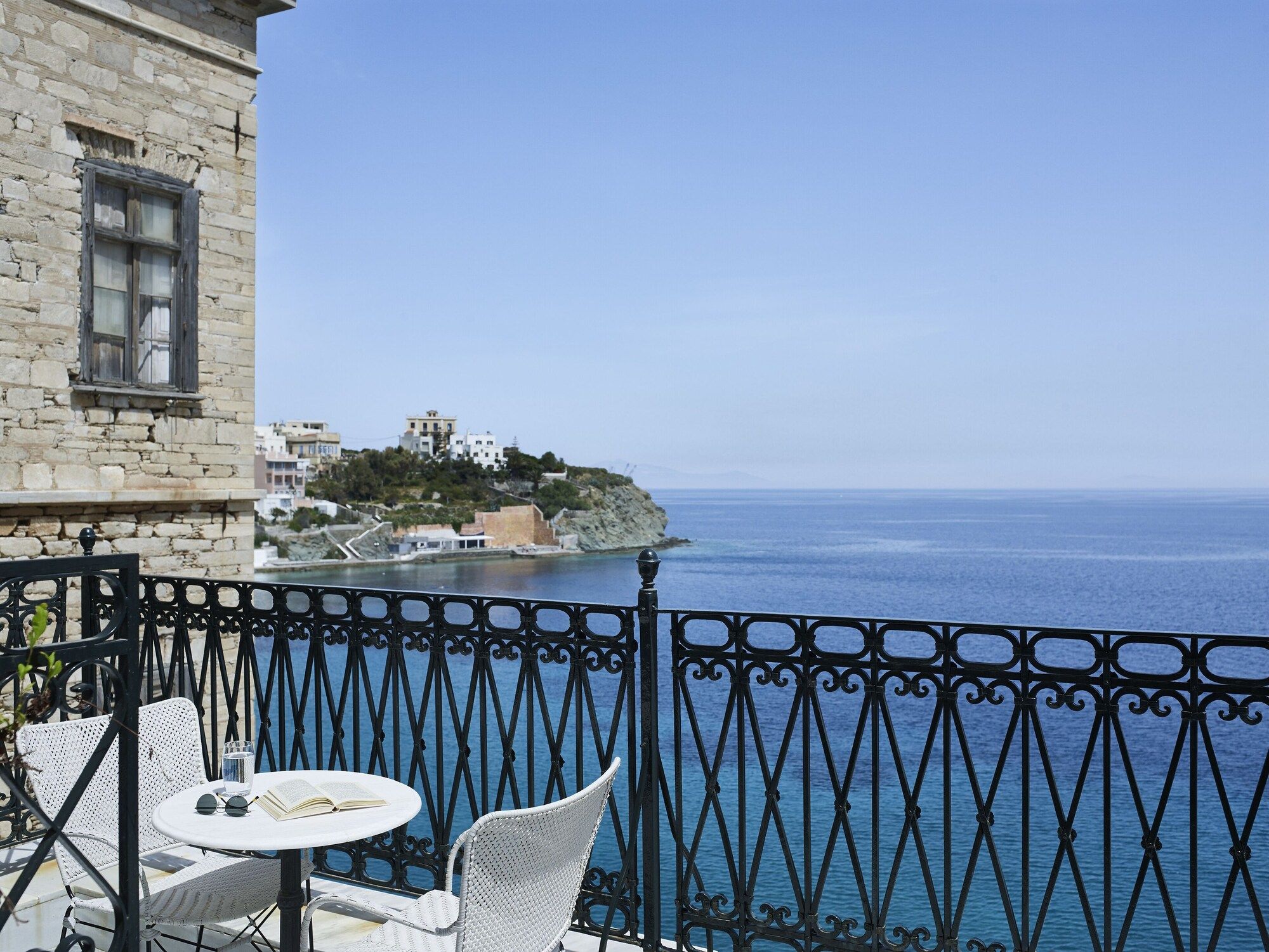 Balcone