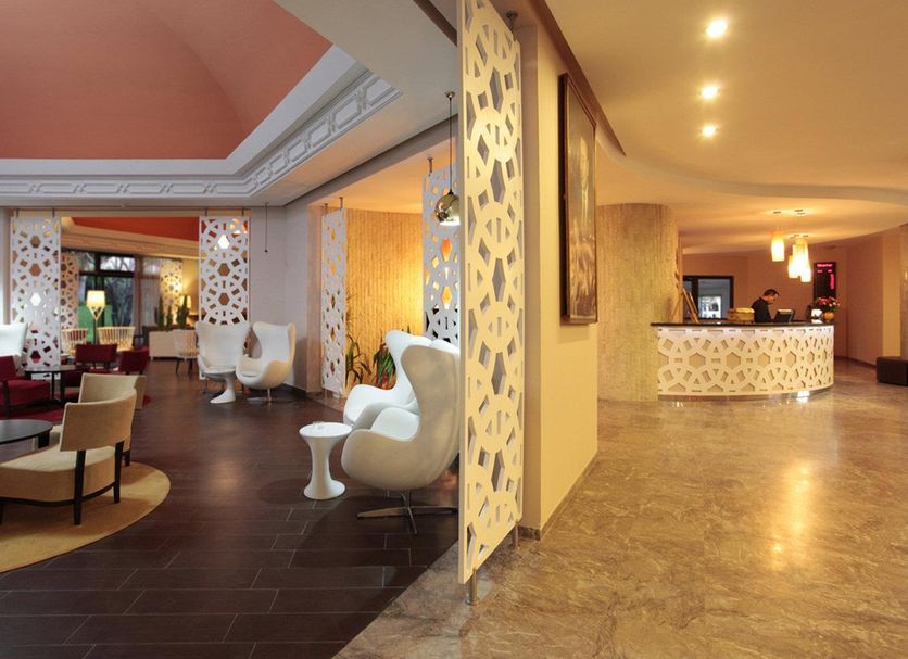 Ingresso Foto