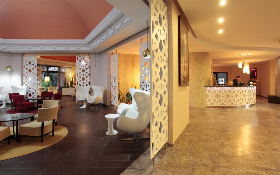 Ingresso Foto
