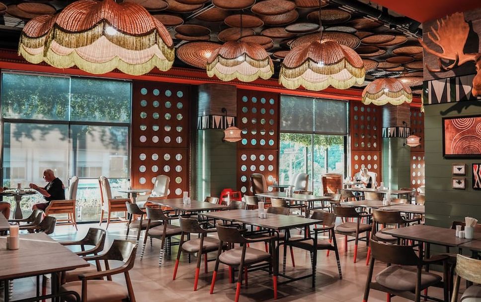 Ristorante Foto