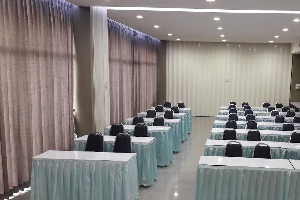 Sala conferenze