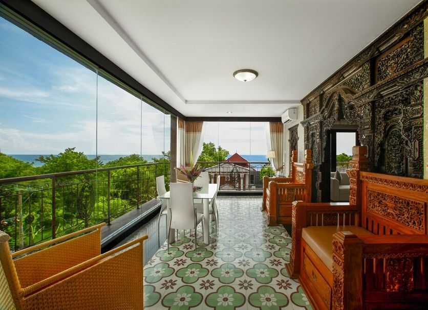 Balcone Foto