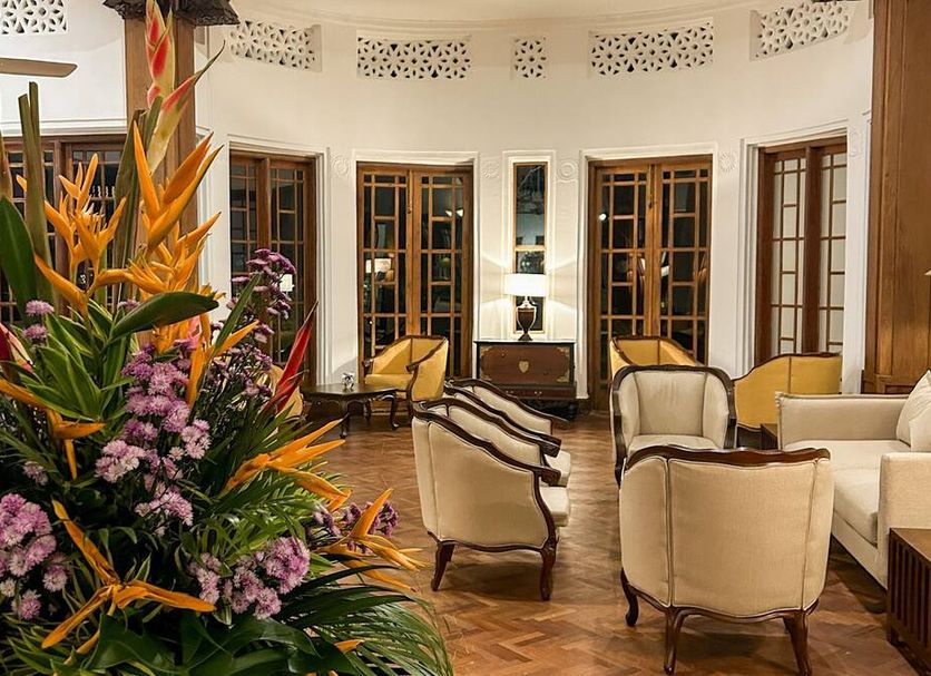 Ingresso Foto