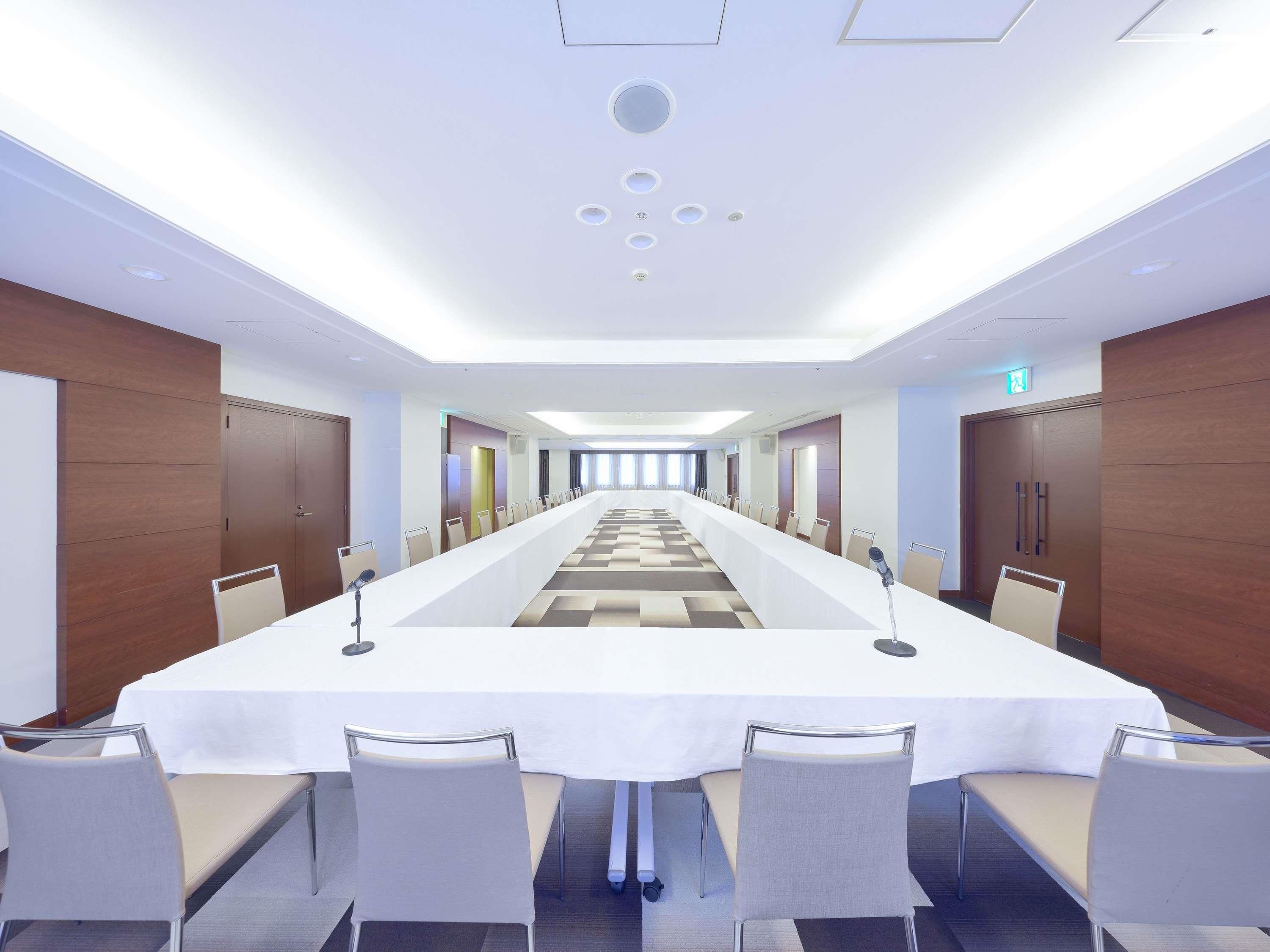Sala conferenze