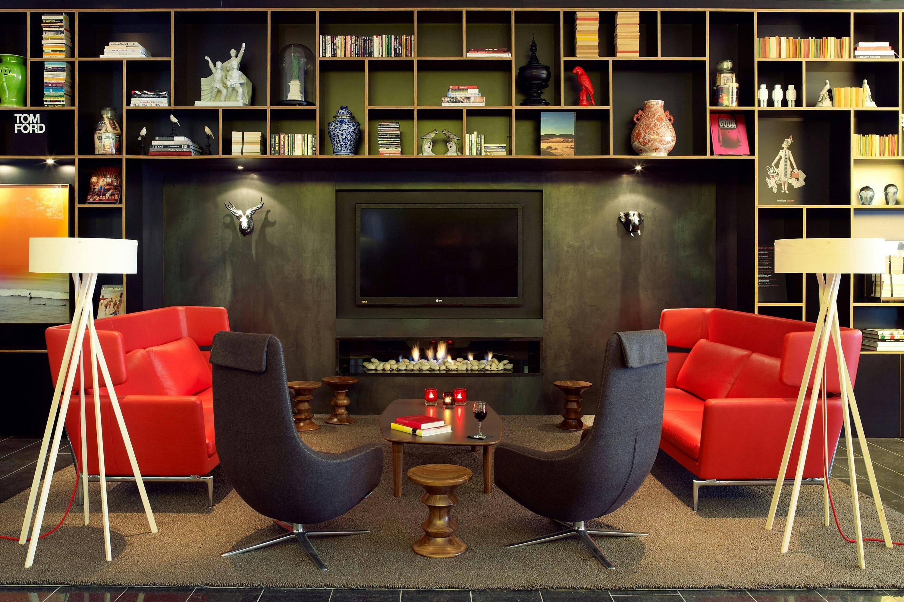 Area lounge