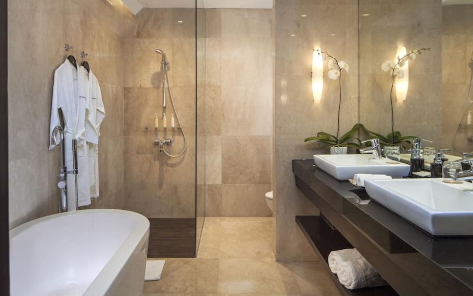 Bagno Foto