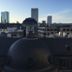 Vista esterna