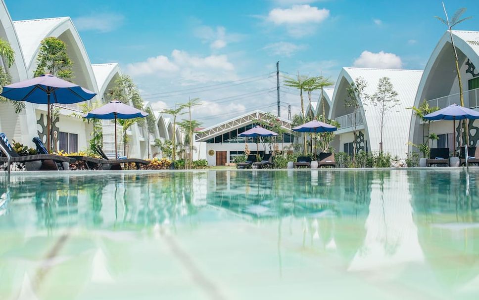 Piscina Foto