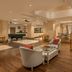 Area lounge