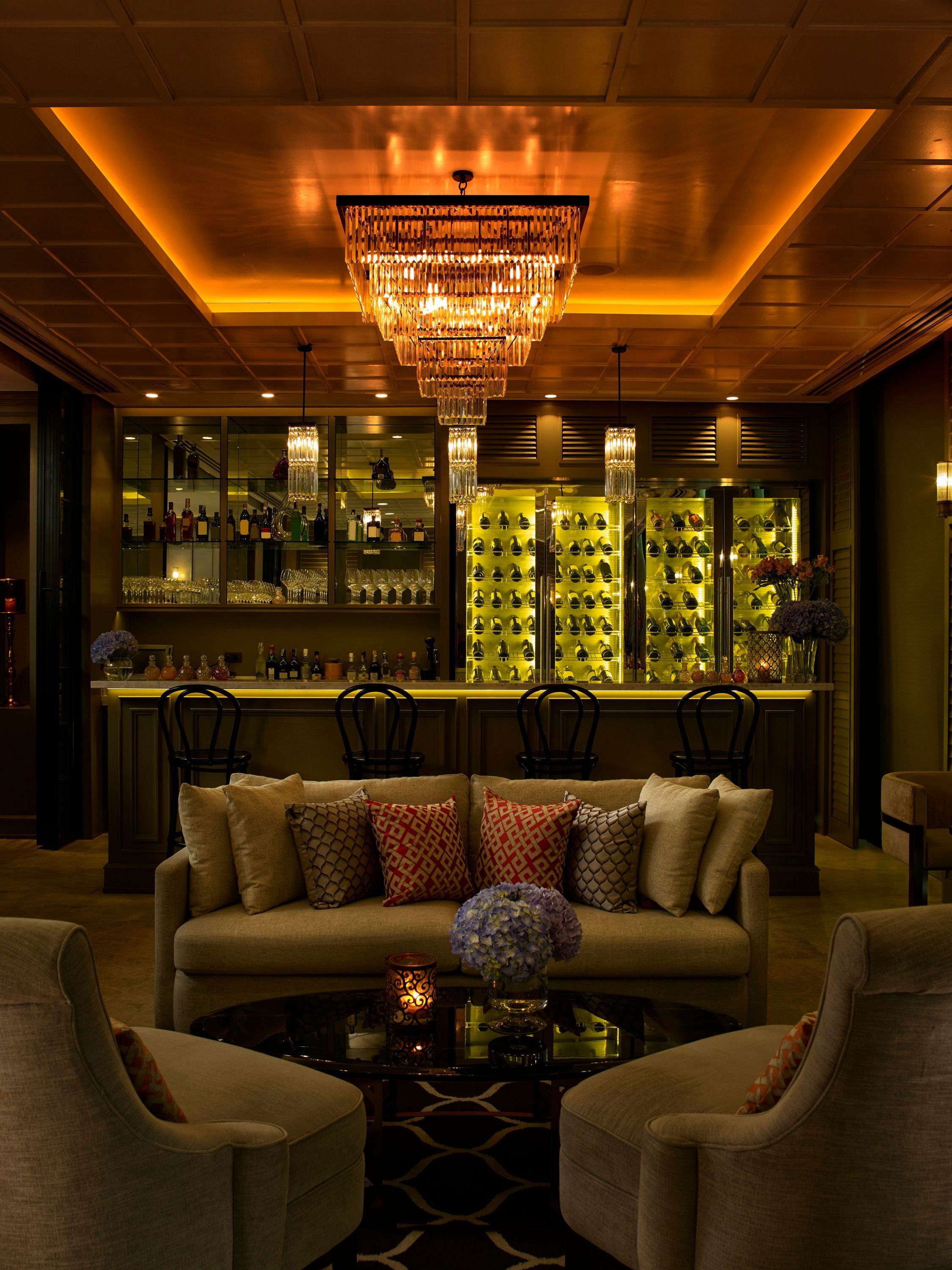 Area lounge