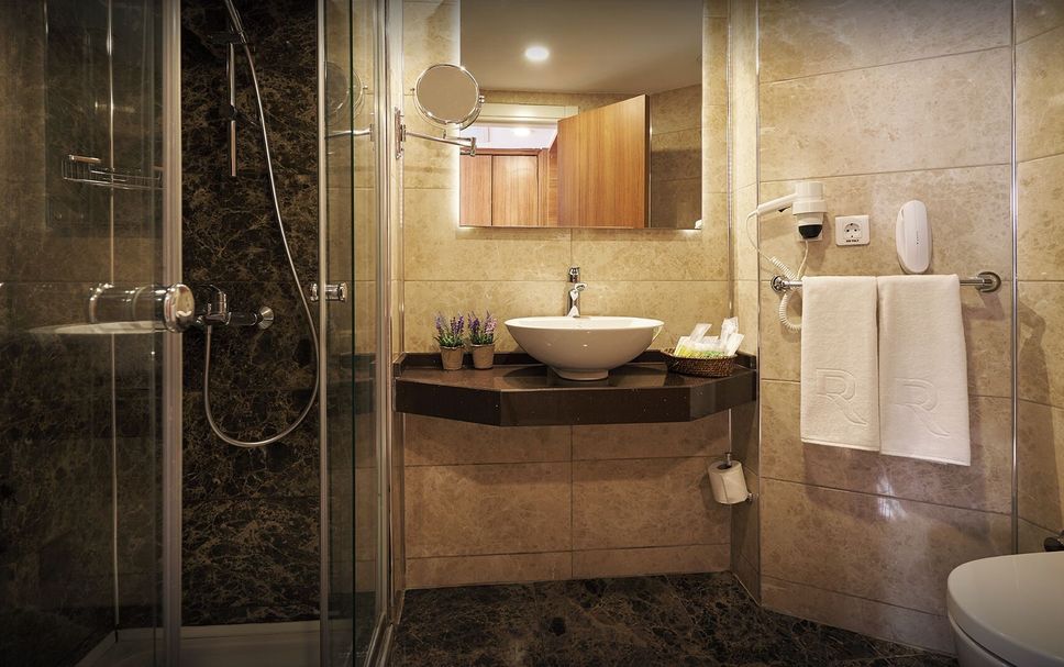 Bagno Foto