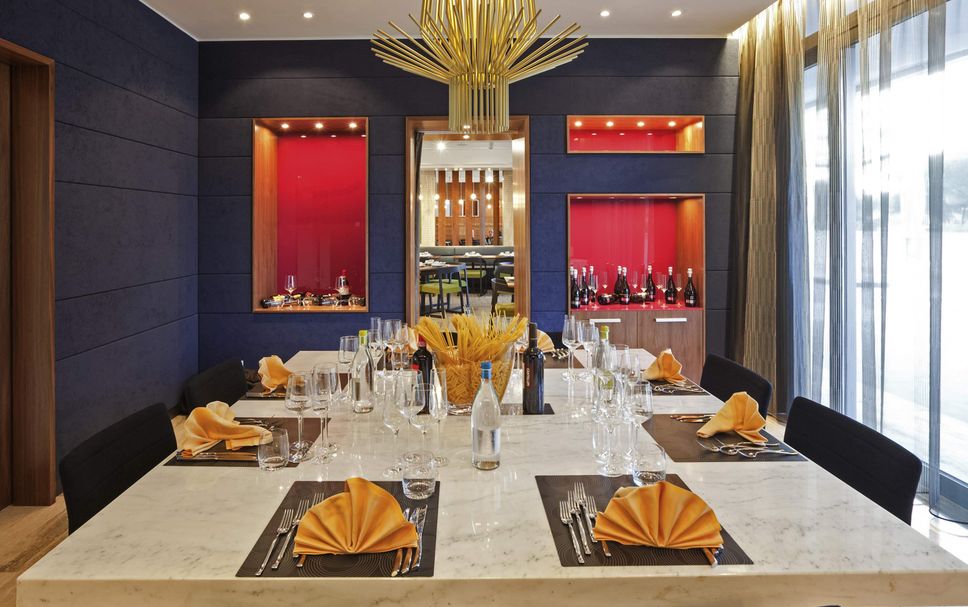 Ristorante Foto