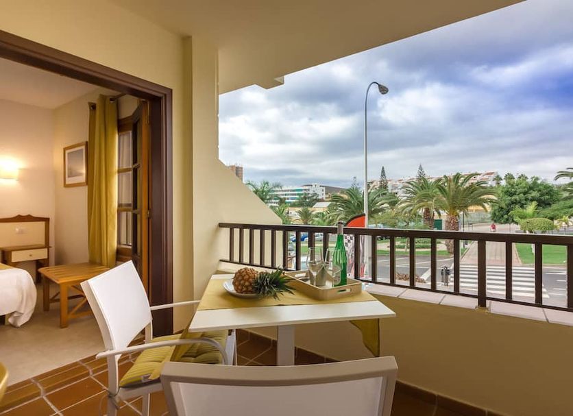 Balcone Foto