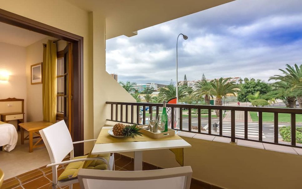 Balcone Foto
