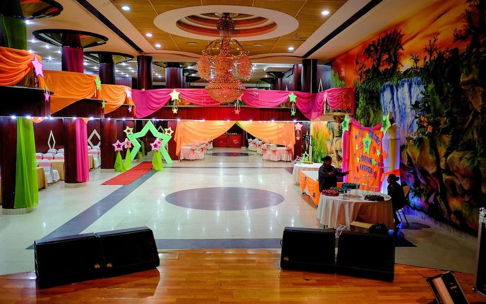 Ingresso Foto