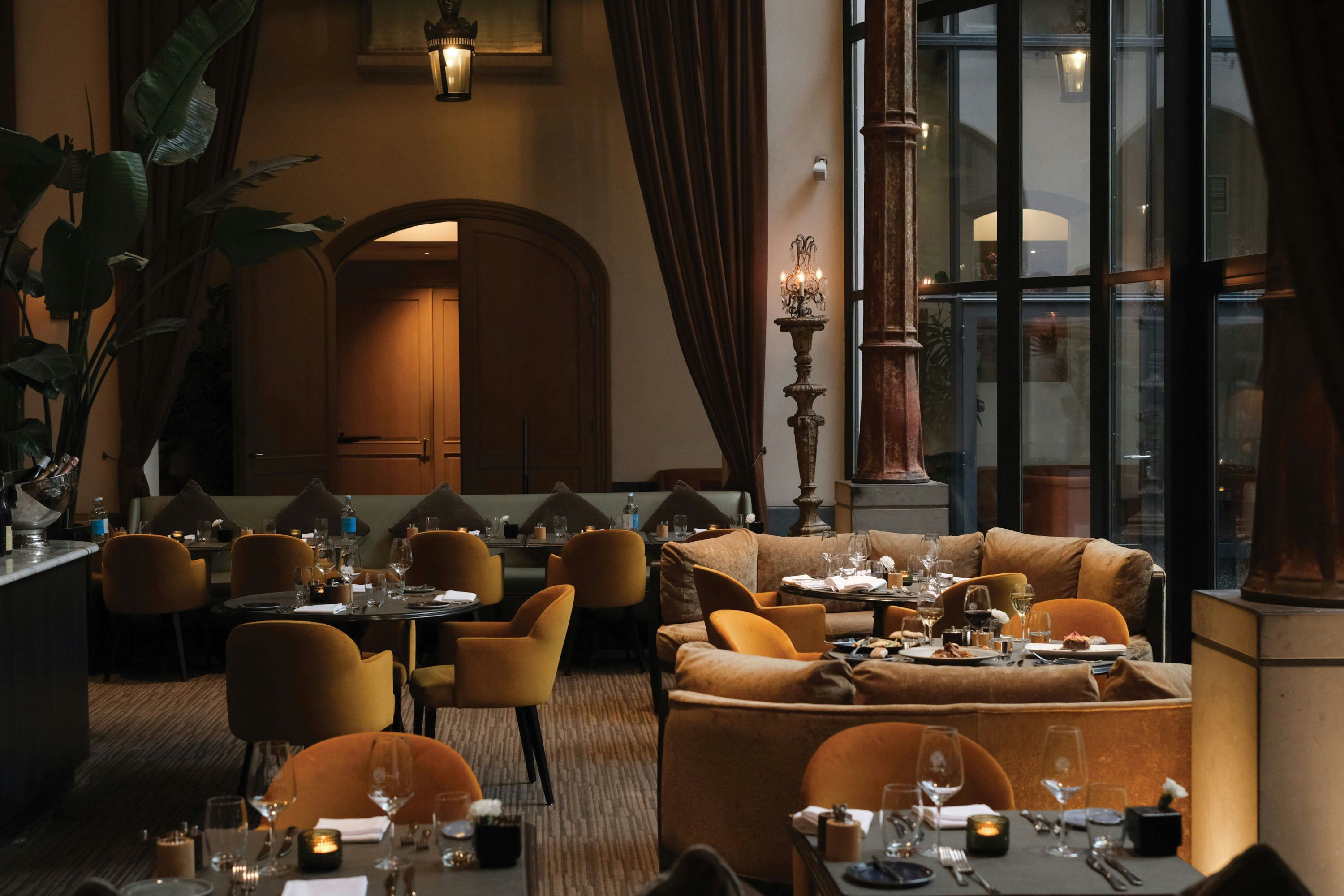 Ristorante