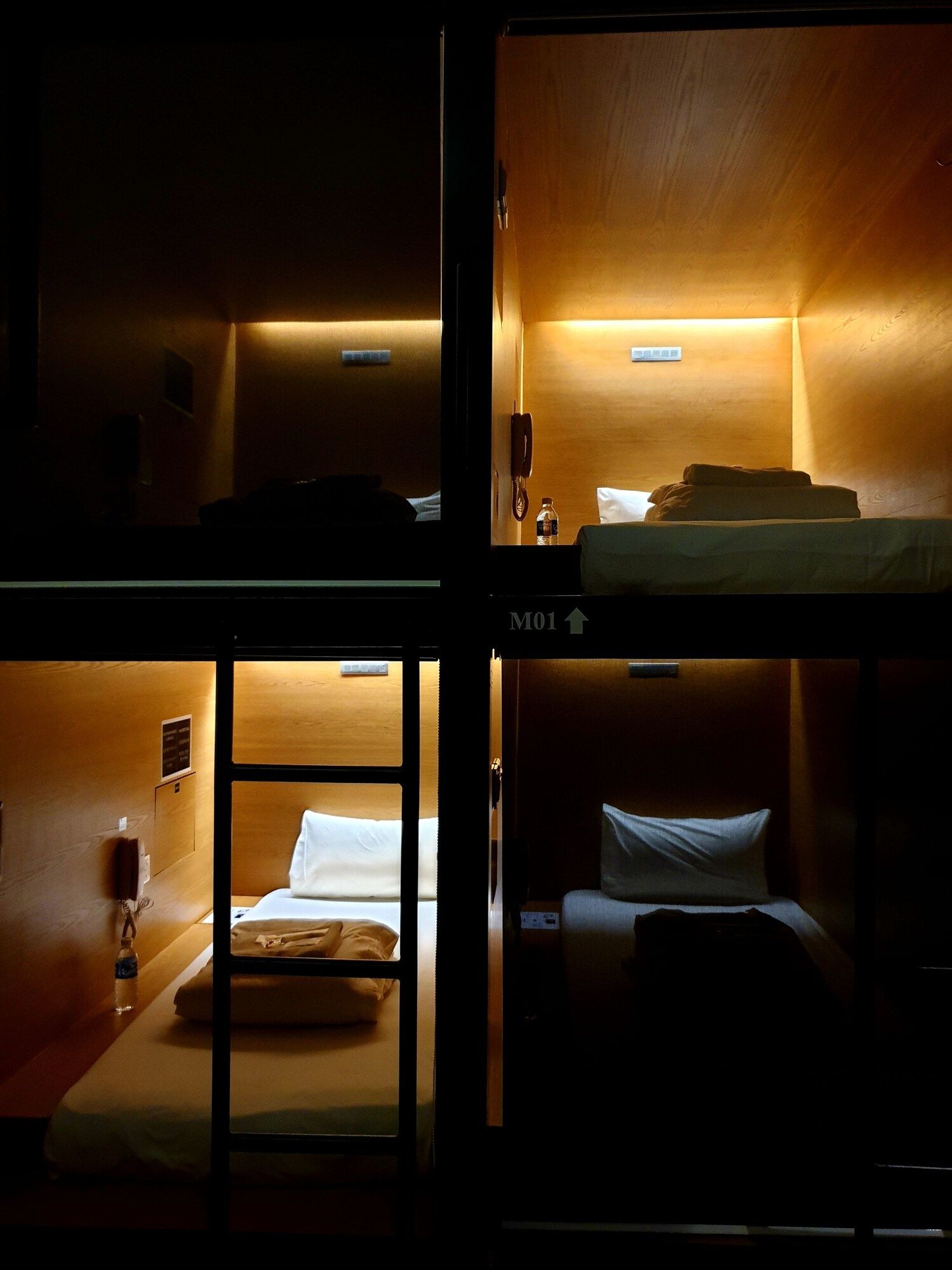 Camera da letto