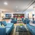 Area lounge