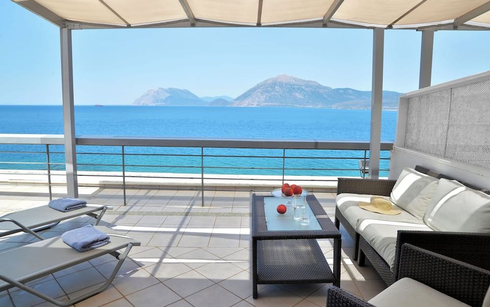 Balcone Foto