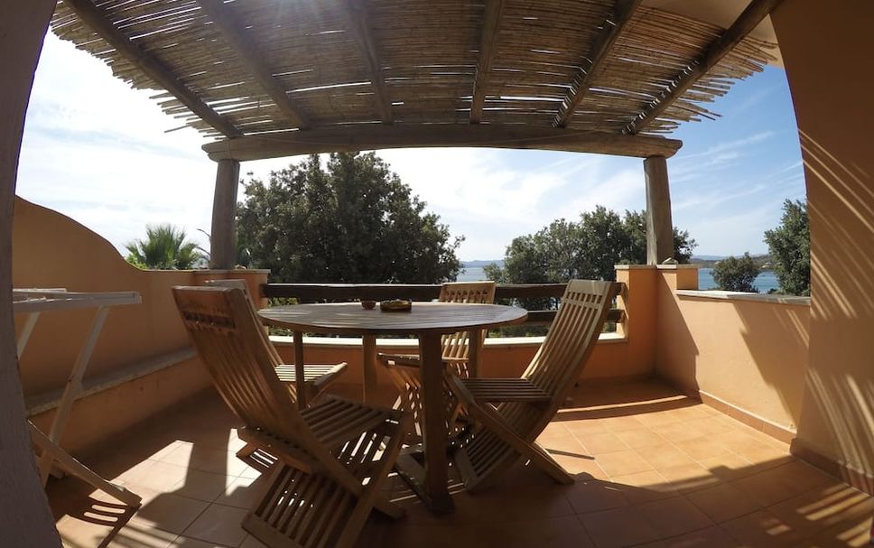 Balcone Foto