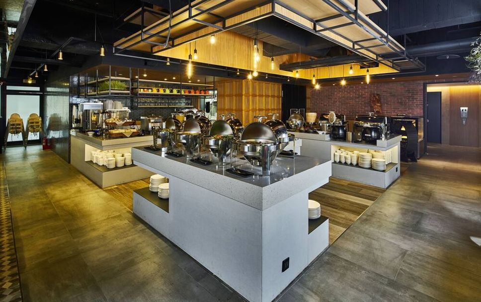 Ristorante Foto