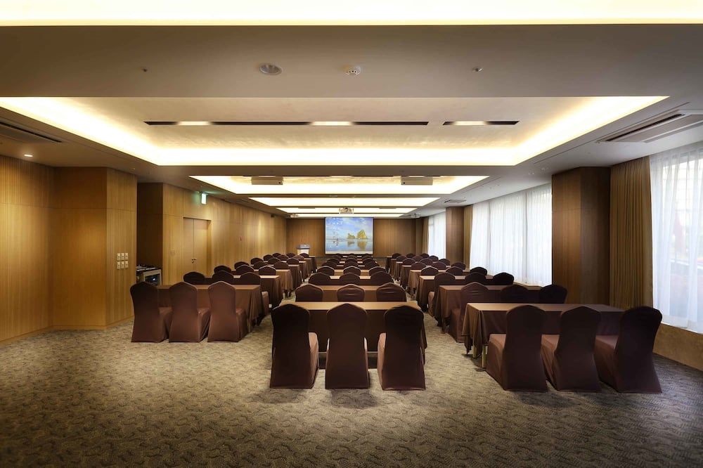 Sala conferenze