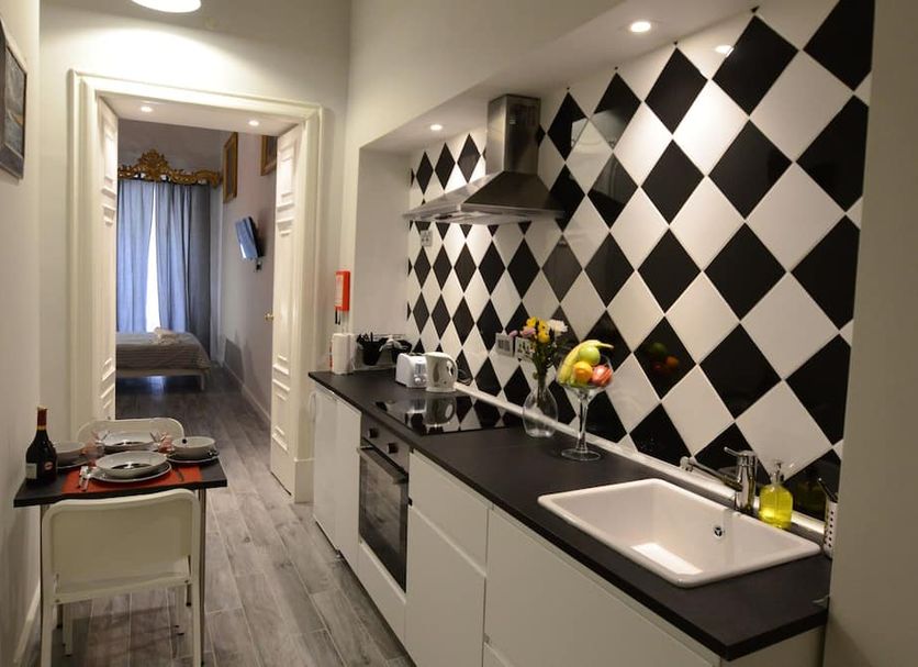 Cucina Foto