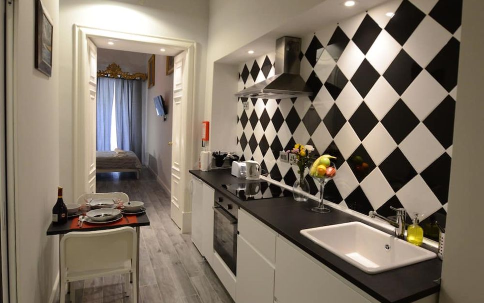 Cucina Foto