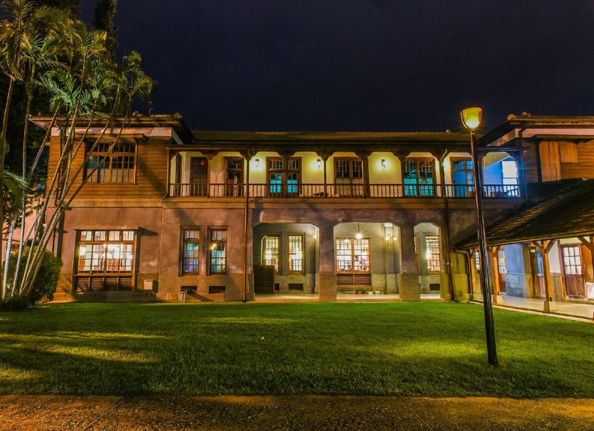Edificio Foto