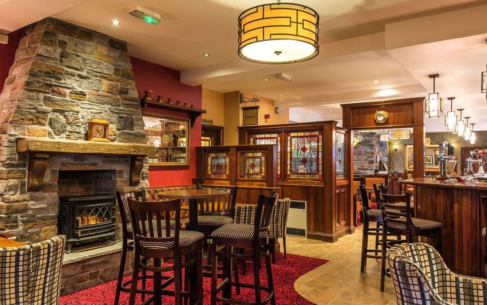 Bar Foto