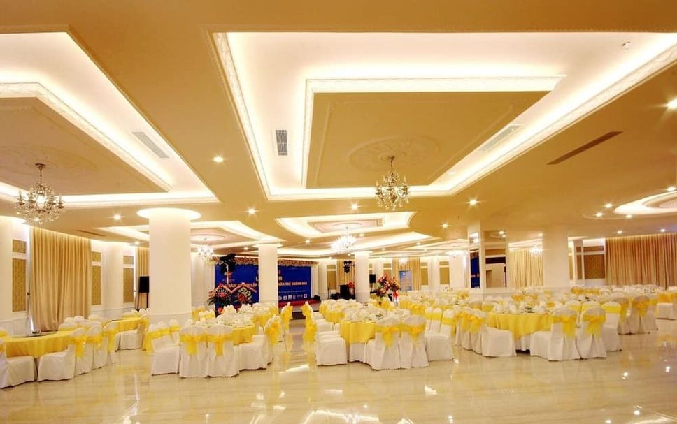 Sala ricevimenti Foto