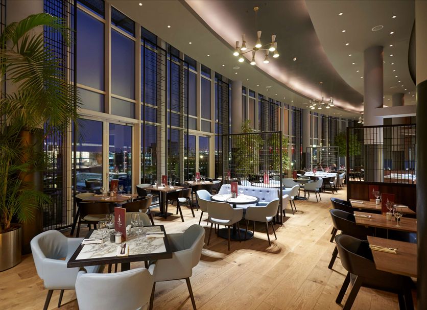 Ristorante Foto