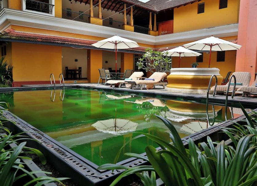 Piscina Foto