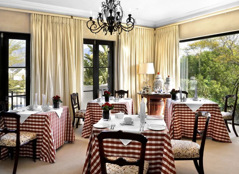 Ristorante Foto