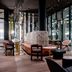 Area lounge
