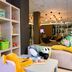 Area lounge