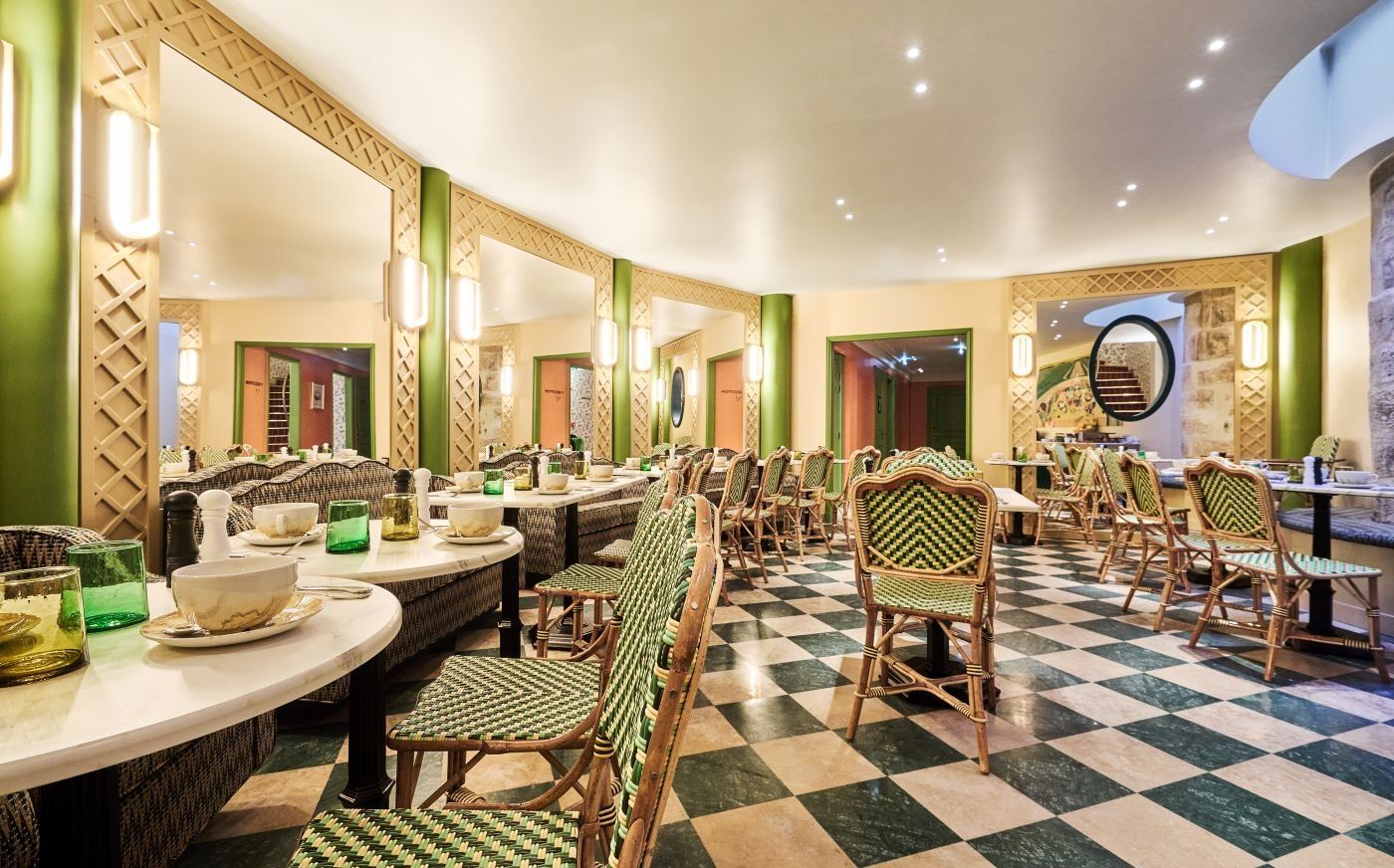 Ristorante Foto