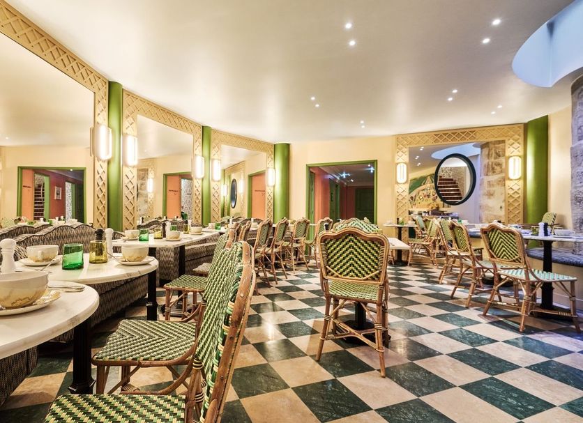 Ristorante Foto
