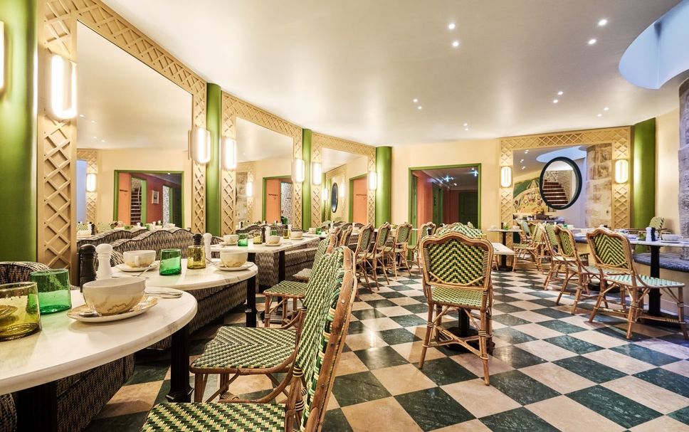 Ristorante Foto
