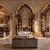 Area lounge
