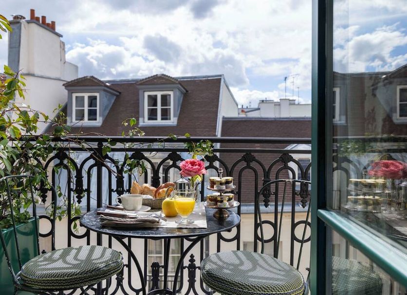 Balcone Foto