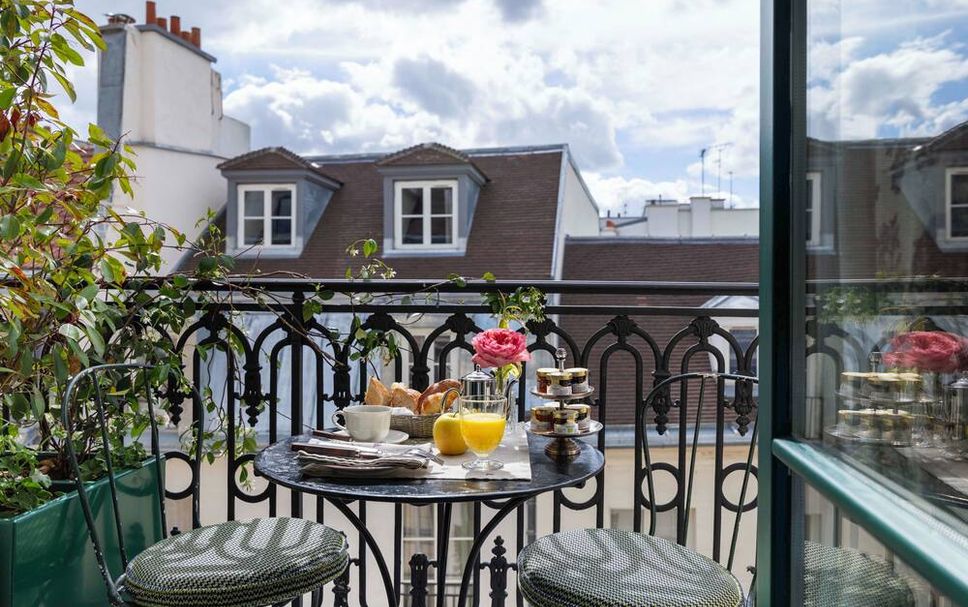 Balcone Foto