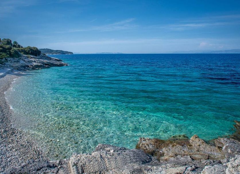 Spiaggia Foto