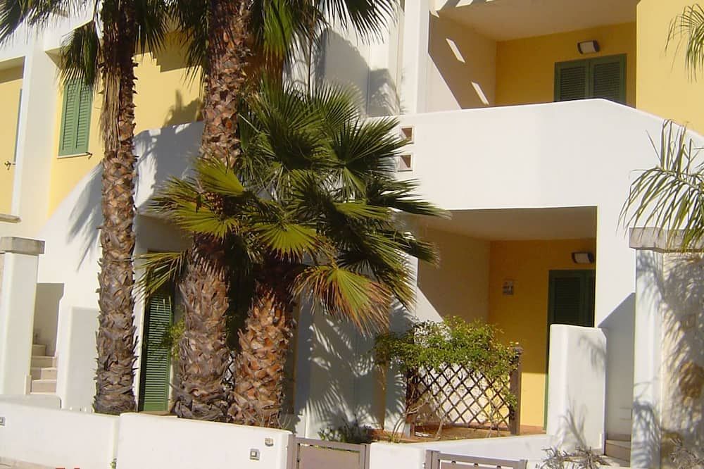 Vista esterna