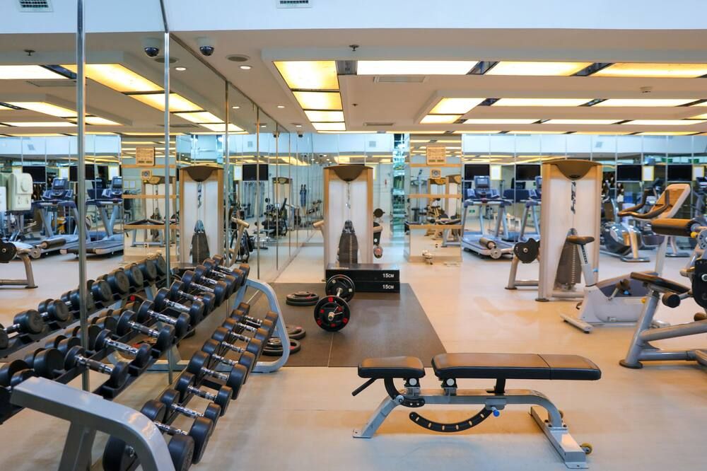 Palestra