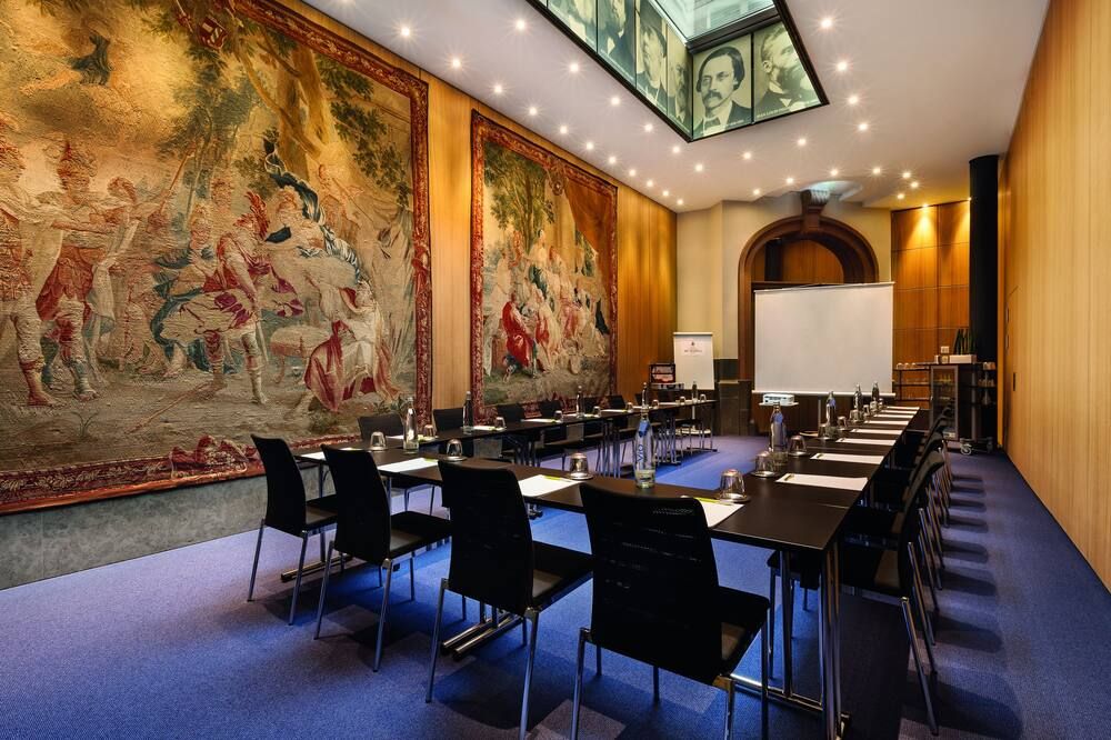 Sala conferenze Foto